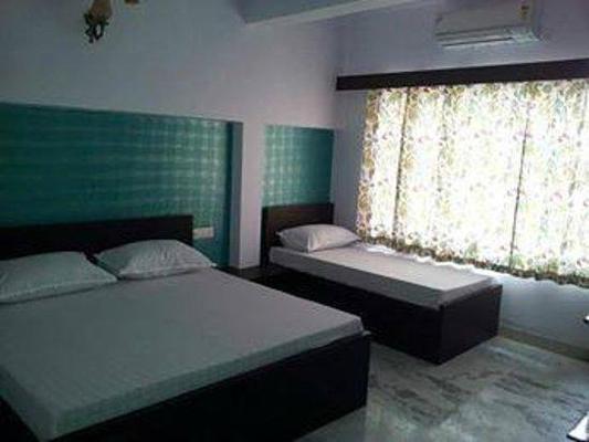 Hotel Holiday Home